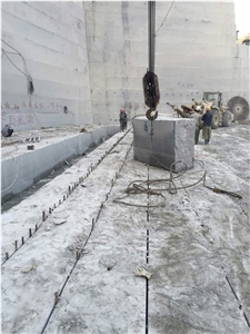 G623 Granite Block, China Grey Granite