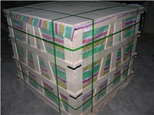 Polished Mosaic Pebble Tile