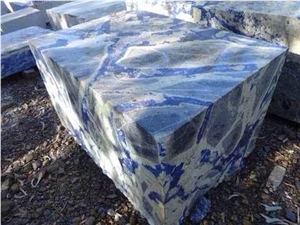 Sodlite Jasper Blocks, New Cuting Sodlite Jasper, Sodlite Jasper Slabs, Best Quality Sodlite Jasper , Lastest Sodalite Jasper