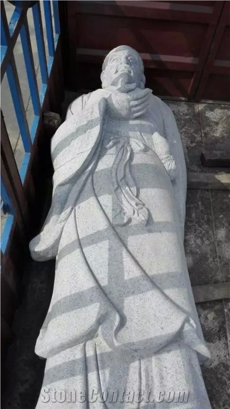 White Marble Human Sculpture&Handcrafts Man Sculpture&Garden Man Sculpture&Artifacts Man