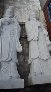 White Marble Human Sculpture&Handcrafts Man Sculpture&Garden Man Sculpture&Artifacts Man