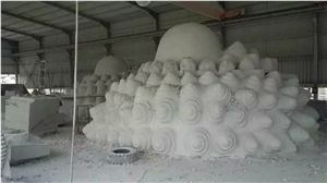 White Marble Human Sculpture&Handcrafts Man Sculpture&Garden Man Sculpture&Artifacts Man