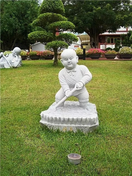 White Marble Human Sculpture&Handcrafts Man Sculpture&Garden Man Sculpture&Artifacts Man