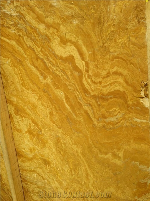 Yellow Onyx Slabs & Tiles for Walling & Floor Covering
