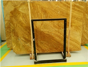 Yellow Onyx Slabs & Tiles for Walling & Floor Covering