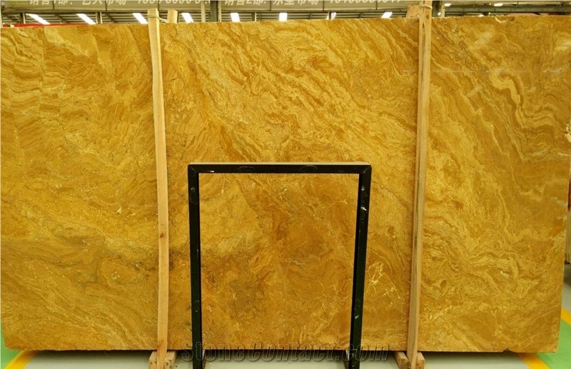 Yellow Onyx Slabs & Tiles for Walling & Floor Covering