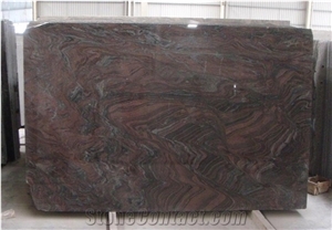 Paradiso Classic Granite Slabs