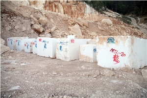 Lymra Limestone (Limra Limestone) Blocks