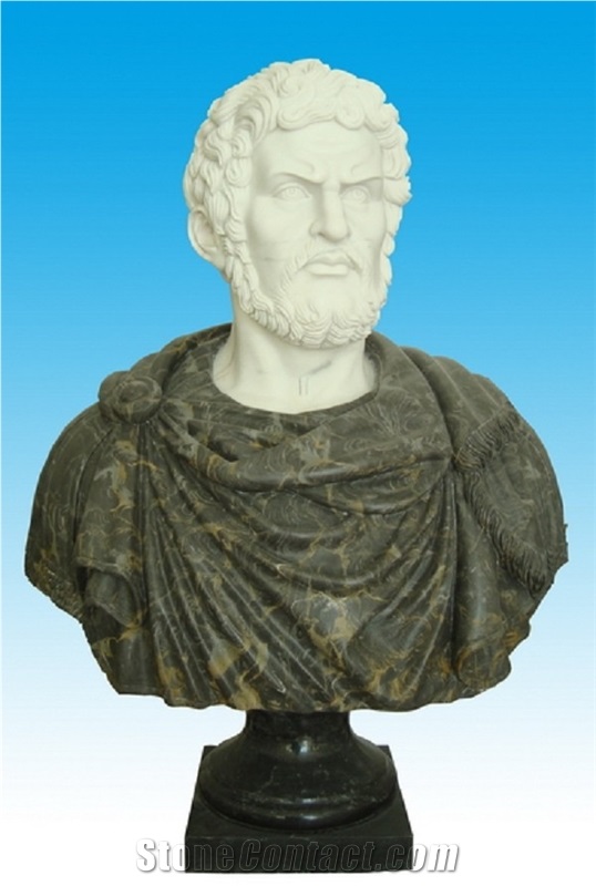 Bust Sb-002