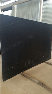 Cabugi Black Granite Tiles & Slabs