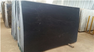 Cabugi Black Granite Tiles & Slabs