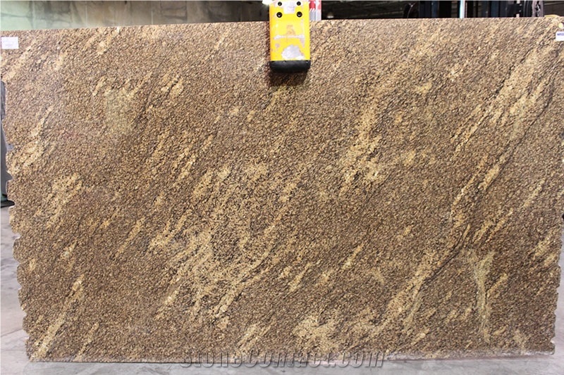 Giallo California Slabs & Tiles