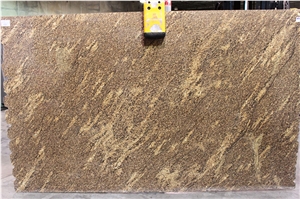 Giallo California Slabs & Tiles