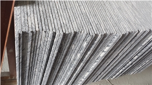 China Juparana Grey Granite Thin Tiles, Pink Veins, Gold and Sand Granite, Polished Wall Covering ,China Grey Granite Wall Tiles