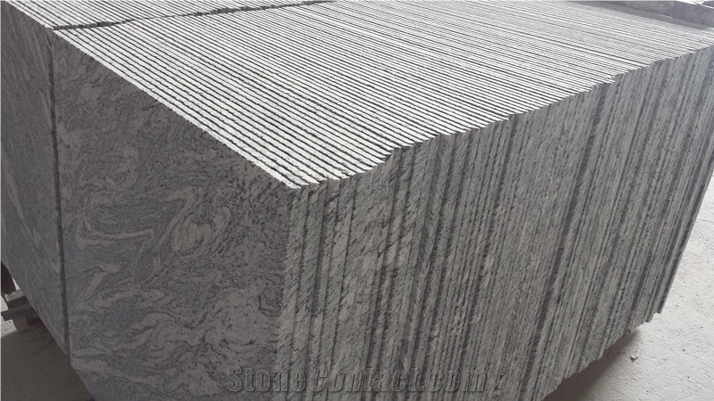China Juparana Grey Granite Thin Tiles, Pink Veins, Gold and Sand Granite, Polished Wall Covering ,China Grey Granite Wall Tiles