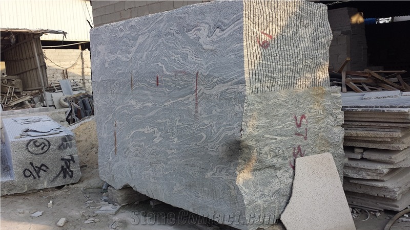 China Juparana Grey Granite Thin Tiles, Pink Veins, Gold and Sand Granite, Polished Wall Covering ,China Grey Granite Wall Tiles