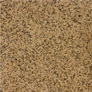 Namib Sahara Gold Granite Slabs & Tiles