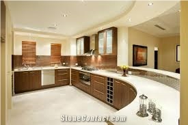 Namib Sahara Gold Granite Slabs & Tiles