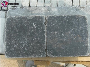 Blue Limestone, Limestone Cube, Limestone Pavers, Cube Limestone