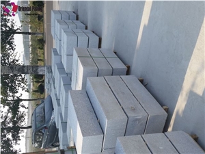 Cheap Granite Kerbstone,Kerbstone. Grey Granite. Landscaping, Curbs, G603 Grey Granite Kerbs