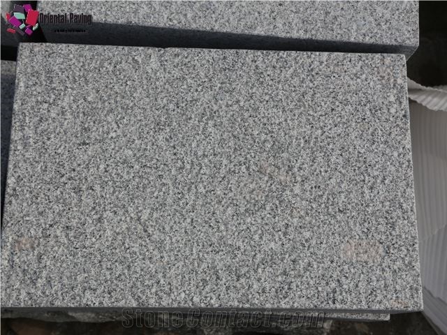 China Grey Granite Kerbstone,China Dark Grey Granite Kerbstone,Sesame Grey Granite Kerbstone