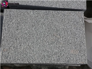 China Grey Granite Kerbstone,China Dark Grey Granite Kerbstone,Sesame Grey Granite Kerbstone
