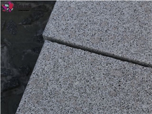 G341 Grey Granite Pavers,G341 Cube Stone,G341 Paving Sets,Cobble Stone