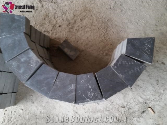 grey china limestone,limestone cubes,cobble limestone,limestone paving sets,pavers