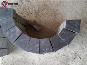 grey china limestone,limestone cubes,cobble limestone,limestone paving sets,pavers