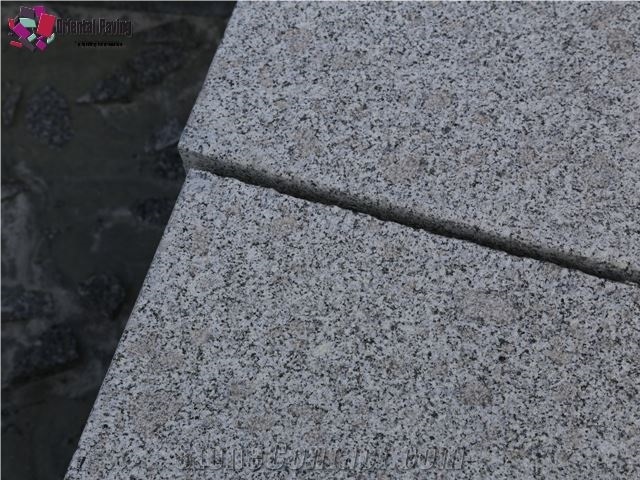 Grey G341 Granite Kerbstone,G341 Curbstone,G341 Kerbs