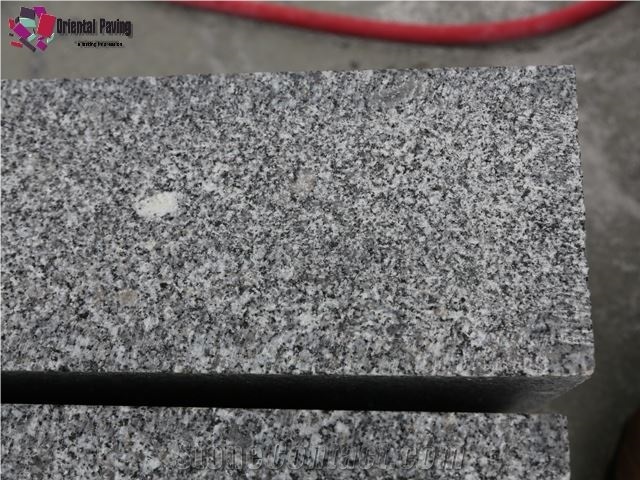 Grey G341 Granite Kerbstone,G341 Curbstone,G341 Kerbs