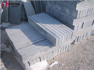 Grey Limestone Kerbstone,Limestone Curbstone,Kerbs Stone