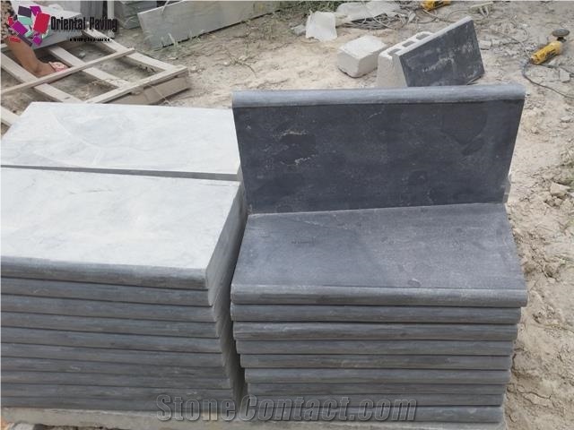 Grey Limestone,Limestone Tiles,Bule Limestone,Limestone Wall Tiles,Slabs