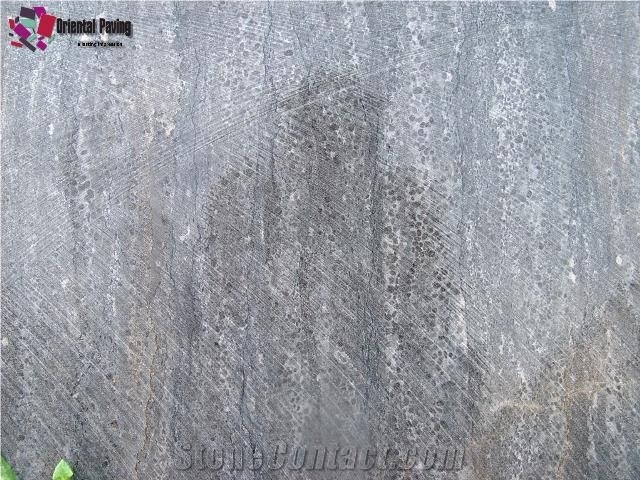 New Limestone Golden Coast Slabs & Tiles, China Brown Limestone,Landscaping Stone,Paving Stone,Pavers,Slate