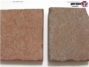 Purple Sandstone, Lilac Sandstone Cube,Landscaping Stone, Purple Sandstone Cube