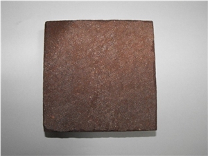 Red Sandstone Cubes,Sandstone Pavers,Sets