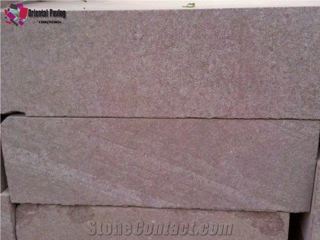 Red Sandstone Cubes,Sandstone Pavers,Sets