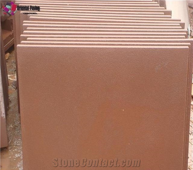 Red Sandstone Pavers,Red Sandstone Paving Stone,Red Sandstone Paving Sets,Red Sandstone Cobble Stone