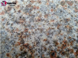 Rusty Granite Stone, Rusty Granite, Granite Tiles, Rusty Granite Slabs, Natural Granite Tiles, Granite Pavers
