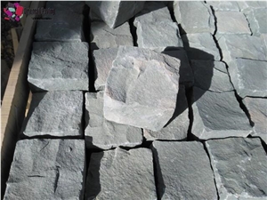 Sandstone Cube Stone,Cobble Stone,Paving Sets