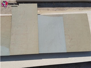 York Sandstone Tiles/Slabs,Landscaping Stone,Paving Stone