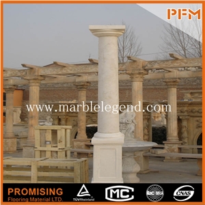 2015 Roman Marble Corinthian Column Marble Roman Column