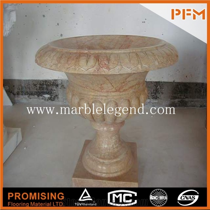 Brown Decorative Flower Pots,High Quality Pot Plant Vertical Garden Planter Flower Pots&Planters