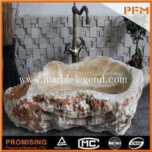 Cheap Black Granite Sinks, Bathroom Sink,Top Quality Solid Surface Stone Sink for Restaurant & Home