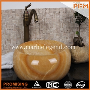 Cheap Black Granite Sinks, Bathroom Sink,Top Quality Solid Surface Stone Sink for Restaurant & Home