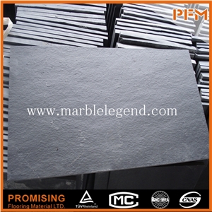 China Black Slate Slabs & Tiles, Wall Covering, Stair, Skirting, Cladding, Cut-To-Size for Floor Covering, Interior Decoration, Wholesaler