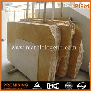 Chinese Indus Golden Yellow Marble/New Gold Centry Slabs & Tiles,Wall Covering Cut-To-Size for Floor Covering,Interior Decoration Factory Price