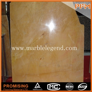 Chinese Indus Golden Yellow Marble/New Gold Centry Slabs & Tiles,Wall Covering Cut-To-Size for Floor Covering,Interior Decoration Factory Price