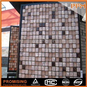 Cracked Glass and Stone Mosaic Mural Patterns Wall and Flooring Tiles Building Products Tessera Piano Brixton 11-3/4 In. X 11-3/4 In. X 8 mm Stone and Glass Mosaic Cracked Glass and Stone Mosaic Mural Patterns Wall and Flooring Tiles Building Products Tessera Piano Brixton 11-3/4 In. X 11-3/4 In. X 8 mm Stone and Glass Mosaic