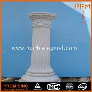 Decorative Marble Column,Decorative Column,Marble Column